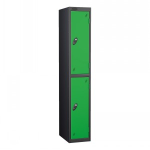 Premium Locker 2 Door